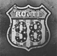 Бургерная «Bar Route 98» Бургерная «Bar Route 98»